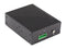 StarTech.com PoE+ Industrial Fiber to Ethernet Media Converter 60W - SFP to RJ45