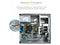 StarTech.com 10G PCIe SFP+ Card, Single SFP+ Port Network Adapter, Open SFP+ for