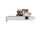 StarTech.com 1 Port 2.5Gbps PoE Network Card, PCIe Ethernet Card w/RJ45, 30W