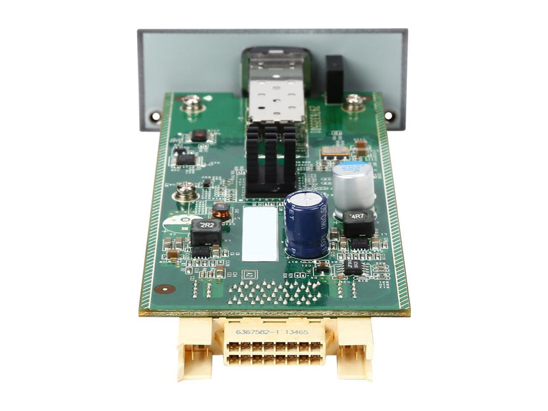 NETGEAR ProSAFE 10 Gigabit SFP+ Adapter Module  (AX743-10000S)