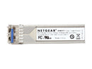 NETGEAR  AXM763-10000S  PROSAFE 10GBase-LRM SFP+ LC GBIC - Retail