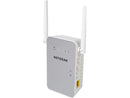 NETGEAR WiFi Mesh Range Extender EX6150 - Coverage up to 1200 sq. ft.
