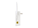 NETGEAR WiFi Mesh Range Extender EX6150 - Coverage up to 1200 sq. ft.