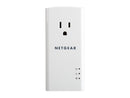 NETGEAR PLP1200-100PAS Powerline 1200 + Extra Outlet Up to 1.2Gbps