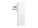 NETGEAR PLP1200-100PAS Powerline 1200 + Extra Outlet Up to 1.2Gbps
