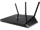 NETGEAR Smart WiFi Router with Dual Band Gigabit for Amazon Echo/Alexa - AC1750