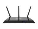 NETGEAR Smart WiFi Router with Dual Band Gigabit for Amazon Echo/Alexa - AC1750