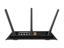 NETGEAR Smart WiFi Router with Dual Band Gigabit for Amazon Echo/Alexa - AC1750
