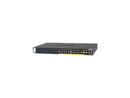 NETGEAR ProSAFE Intelligent Edge M4300-28G-PoE+ 550W Stackable 1G L3 Managed