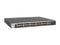 NETGEAR 48-Port 10G Ethernet Smart Switch (XS748T) - Managed with 4 x 10 Gigabit