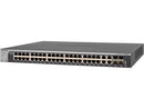 NETGEAR 48-Port 10G Ethernet Smart Switch (XS748T) - Managed with 4 x 10 Gigabit