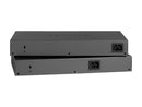 NETGEAR 10-Port Gigabit Ethernet Smart Managed Pro PoE Switch (GS510TPP)