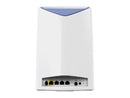 NETGEAR Orbi Pro Tri-Band Mesh WiFi System (SRK60) -- Router & Extender