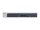 NETGEAR 5-Port 10G Multi-Gigabit Ethernet Unmanaged Switch (XS505M)
