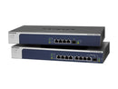 NETGEAR 5-Port 10G Multi-Gigabit Ethernet Unmanaged Switch (XS505M)