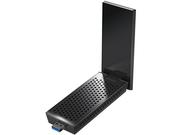NETGEAR AC1900 Wi-Fi USB 3.0 Adapter for Desktop PC | Dual Band Wifi Stick