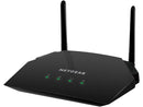 WL ROUTER NETGEAR | R6260-100NAS R