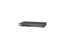 NETGEAR 28-Port PoE Gigabit Ethernet Smart Switch (GS728TPP) - Managed
