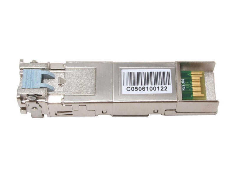 Cisco Small Business MGBLH1 Gigabit Ethernet LH Mini-GBIC SFP Transceiver 1 Gbps