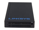 LINKSYS LGS108P 8-Port Business Desktop Gigabit with 4 PoE+ ports  Switch