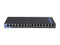 LINKSYS LGS116P 16-Port Business Desktop Gigabit PoE+ Switch