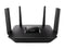 Linksys EA8300 Max-Stream AC2200 Tri-Band MU-MIMO Wi-Fi Router