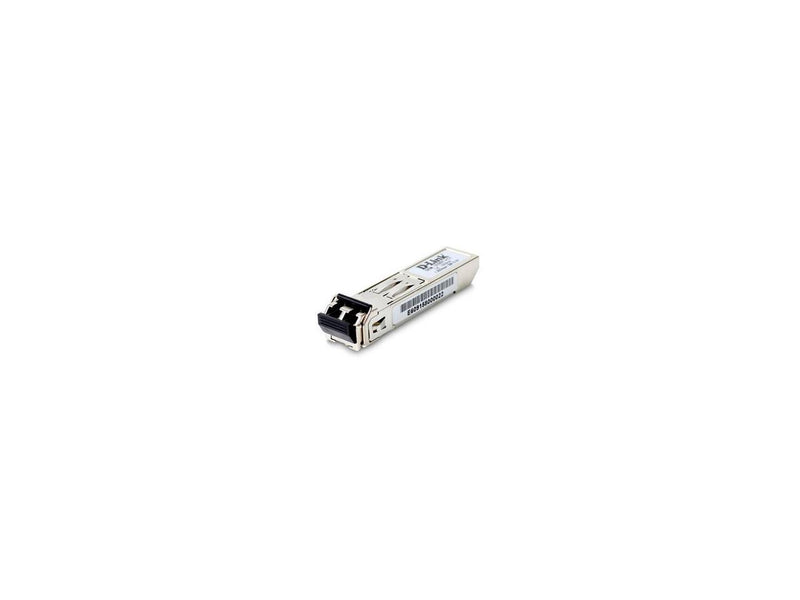 D-Link DEM-310GT Gigabit Interface Converter 1.25 Gbps LC