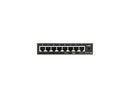 D-Link network-switches DES-1008PA Unmanaged Desktop Switch with 4 PoE Ports