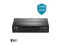 D-Link 8-Port Fast Ethernet PoE Unmanaged/ Plug and Play Switch | 4 PoE Ports,