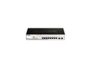 D-Link DGS-1210-10P Smart Web Smart Switch