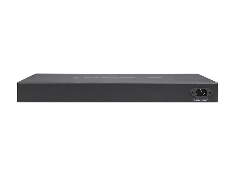 D-Link WebSmart DES-1210-28P Managed Web Smart Switch