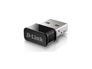 D-Link DWA-181-US AC1300 MU-MIMO Wi-Fi Nano USB Adapter AC1300 Wireless Data