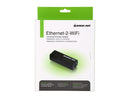 IOGEAR GWU637 Ethernet-2-WiFi Universal Wireless Adapter IEEE 802.11b/g/n,
