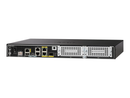 Cisco Small Business 4000 ISR4321/K9 Router 2 x 10/100/1000Mbps LAN Ports