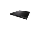 Cisco Small Business ISR4431-SEC/K9 Router with Security (SEC) Bundle 4 x