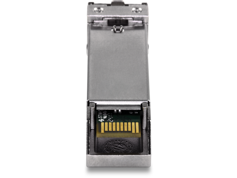 TRENDnet SFP Multi-Mode LC Module, Up To 550m (1800 ft), Mini-GBIC, Hot