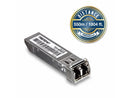 TRENDnet SFP Multi-Mode LC Module, Up To 550m (1800 ft), Mini-GBIC, Hot