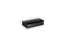 TRENDnet 8-Port Unmanaged 10/100 Mbps GREENnet Ethernet Desktop Switch,
