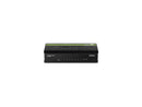 TRENDnet 8-Port Unmanaged 10/100 Mbps GREENnet Ethernet Desktop Switch,