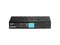 TRENDnet 8-Port 10/100Mbps PoE Switch, 4 x 10/100 Ports, 4 x 10/100 PoE Ports,