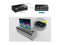 TRENDnet 5-Port Unmanaged Gigabit GREENnet Desktop Metal Switch,