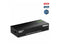 TRENDnet 8-Port Unmanaged Gigabit GREENnet Desktop Metal Switch, Fanless, 16Gbps