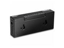 TRENDnet 8-Port Unmanaged Gigabit GREENnet Desktop Metal Switch, Fanless, 16Gbps