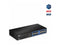 TRENDnet 6-Port Unmanaged Gigabit GREENnet Desktop Metal Switch,