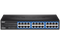 TRENDnet 24-Port Unmanaged Gigabit GREENnet Desktop Switch, Ethernet Network