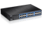 TRENDnet 24-Port Unmanaged Gigabit GREENnet Desktop Switch, Ethernet Network