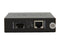 TRENDnet 100/1000Base-T To SFP Fiber Media Converter, Fiber To Ethernet