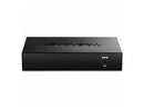 TRENDnet 8-Port Gigabit GREENnet PoE+ Switch, 4 x Gigabit PoE-PoE+ Ports, 4 x
