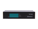 TRENDnet 8-Port Gigabit PoE+ Switch, 8 x Gigabit PoE+ Ports, 123W PoE Power