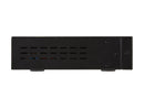 TRENDnet 8-Port Gigabit GREENnet PoE+ Switch, TPE-TG81g, 8 x Gigabit PoE+ Ports,